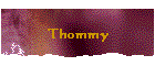Thommy