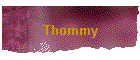 Thommy